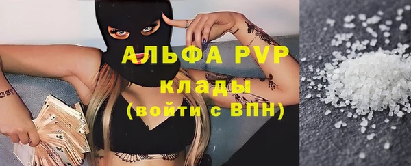 молекула духа Бронницы