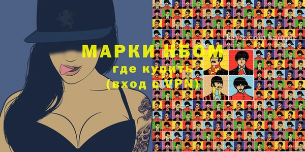 молекула духа Бронницы